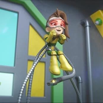 Spidey et ses amis extraordinaires