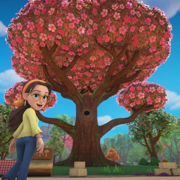 Spidey et ses amis extraordinaires