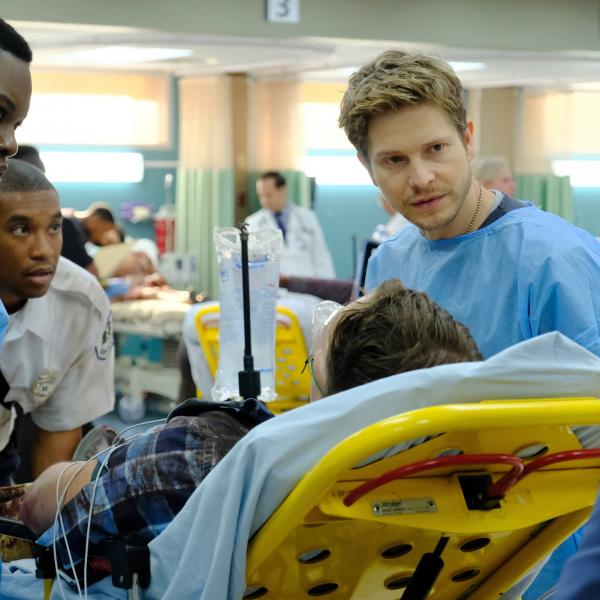The Resident