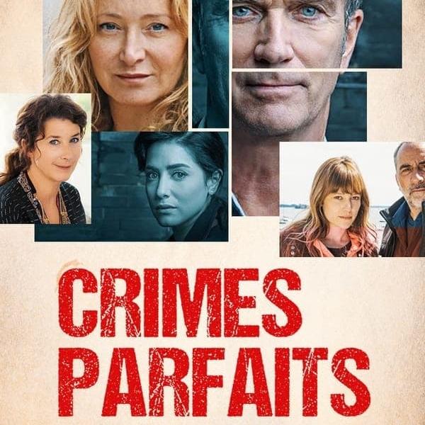 Crimes parfaits
