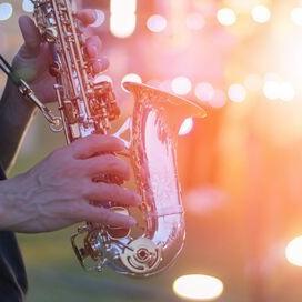 Kinda Dukish & Rockin' in Rhythm