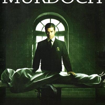 Les Enquêtes de Murdoch