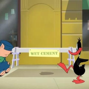 Looney Tunes Cartoons
