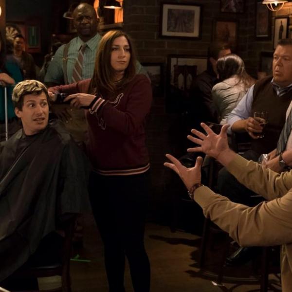Brooklyn Nine-Nine