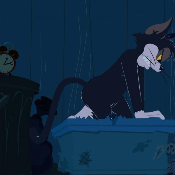 Tom et Jerry Show