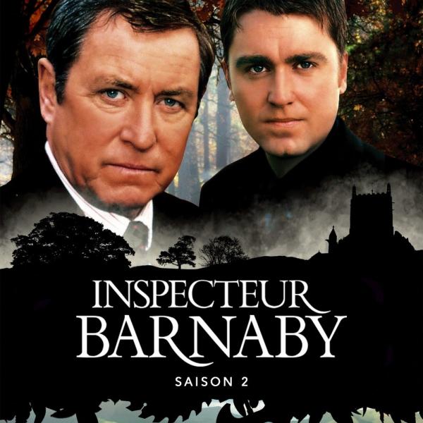 Inspecteur Barnaby
