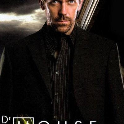 Dr House