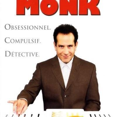 Monk