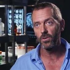Dr House