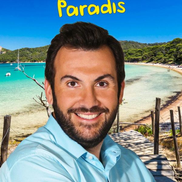 Camping paradis