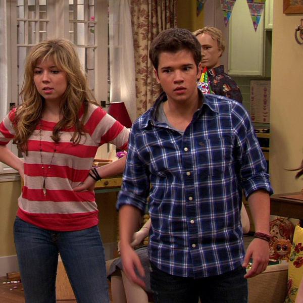iCarly
