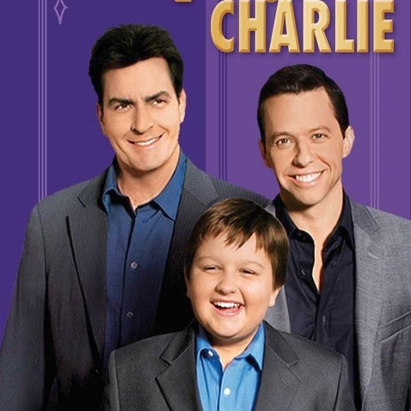 Mon oncle Charlie