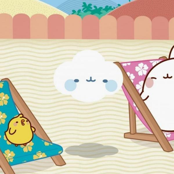 Molang