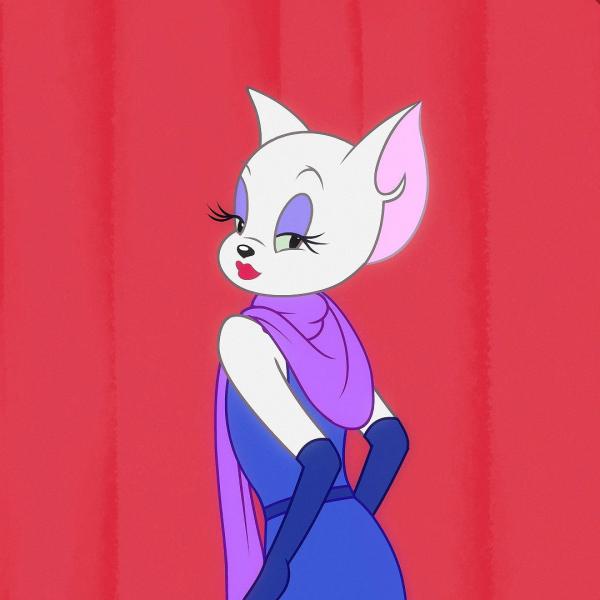 Tom et Jerry à New York