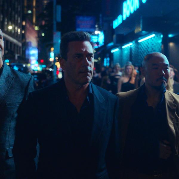 Vrais voisins, faux amis