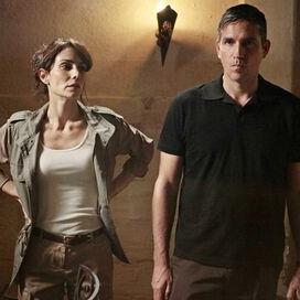 Person of Interest S1 E20