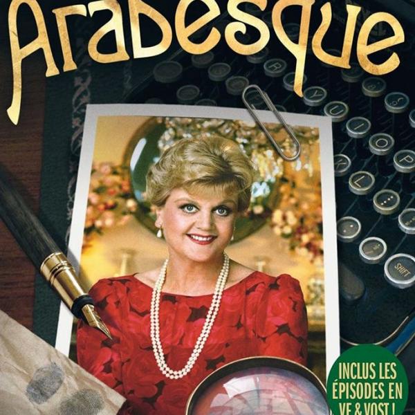Arabesque S4 E1