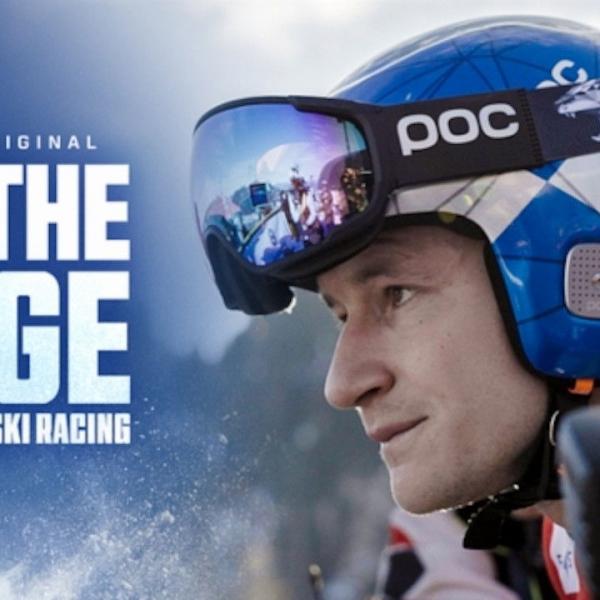 On the Edge: World Cup Ski Racing
