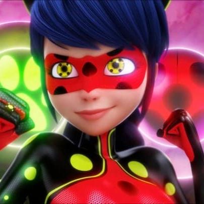 Miraculous, les aventures de Ladybug et Chat Noir