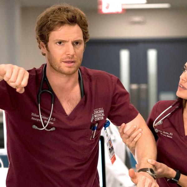 Chicago Med
