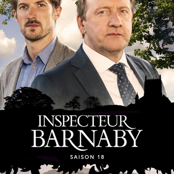 Inspecteur Barnaby