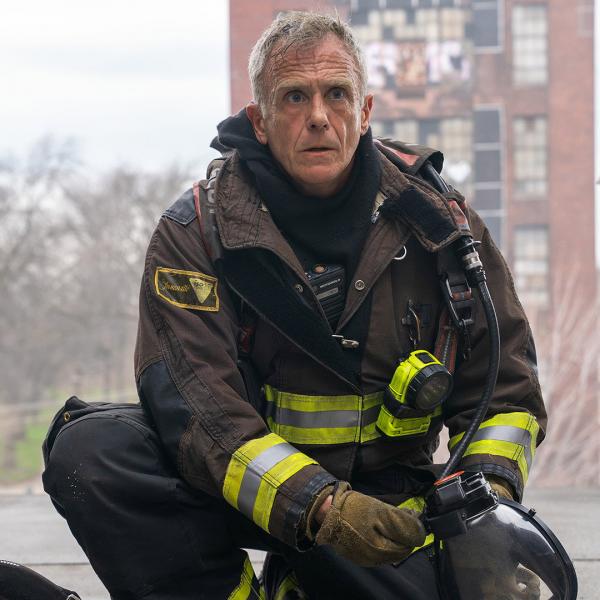 Chicago Fire