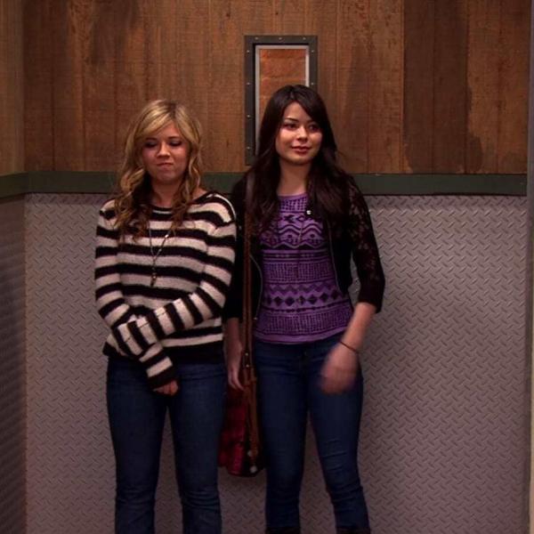 iCarly