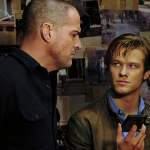MacGyver
