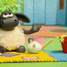 Voici Timmy