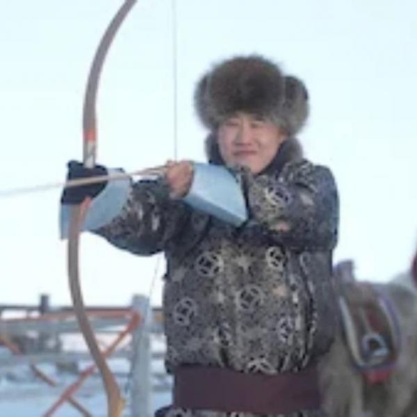 피지컬: 웰컴 투 몽골