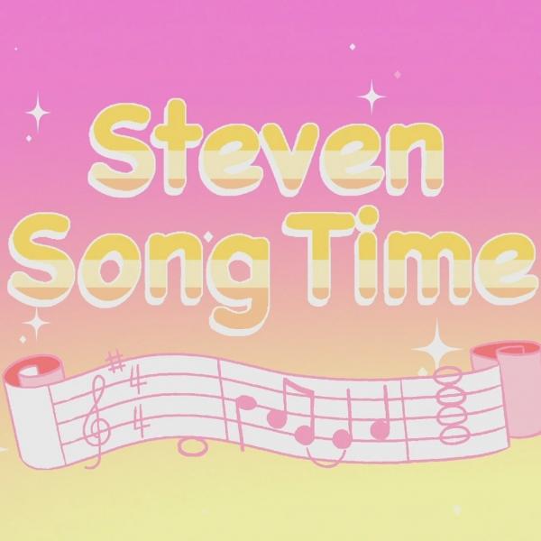 Steven Universe