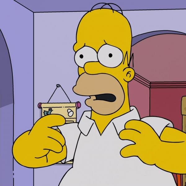 Les Simpson