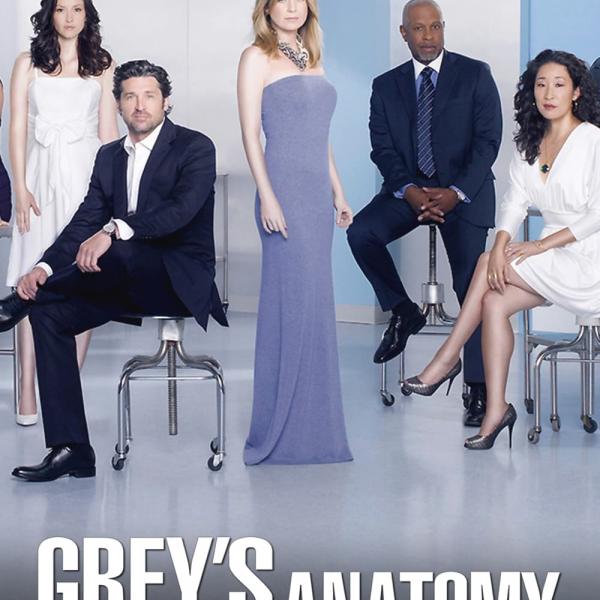Grey's Anatomy