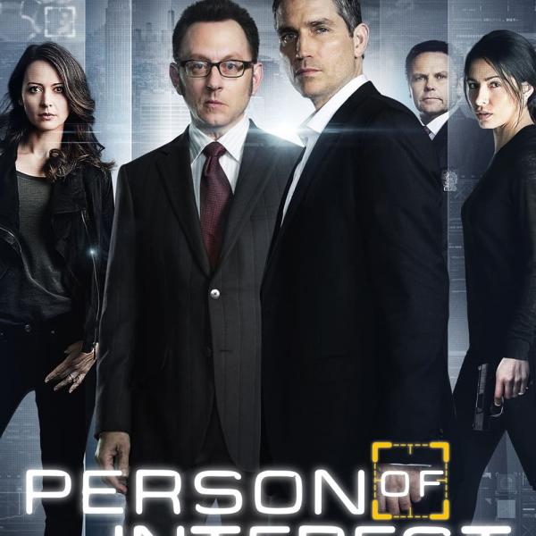 Person of Interest S3 E1
