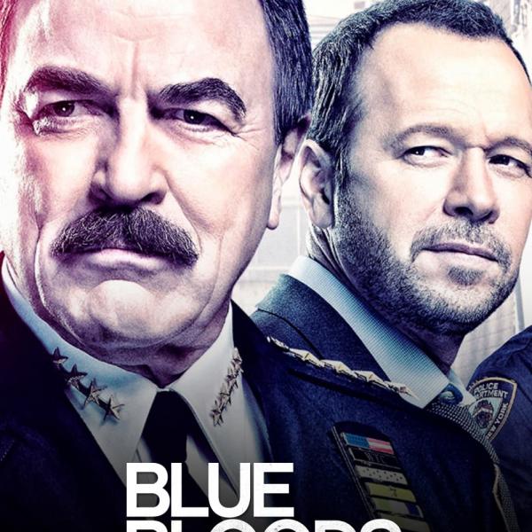 Blue Bloods