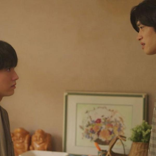 キンパとおにぎり〜恋するふたりは似ていてちがう〜