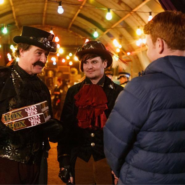 Brokenwood