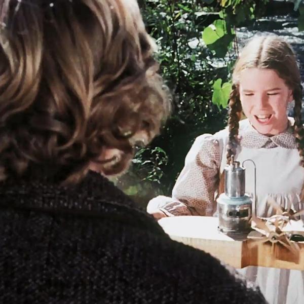 La Petite Maison dans la prairie