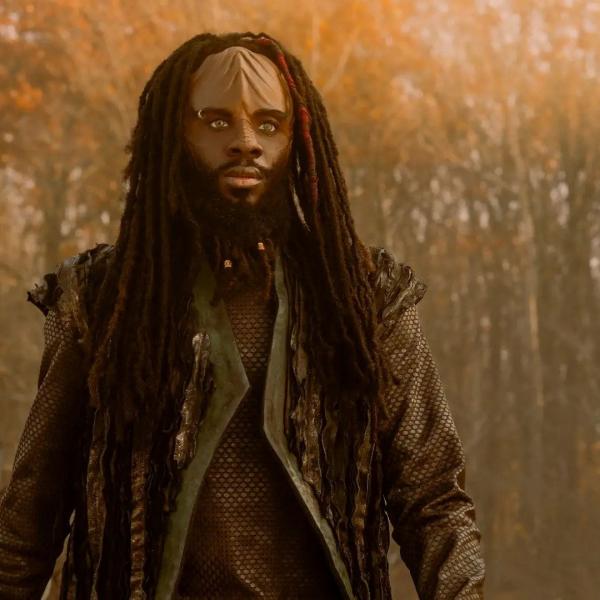 Star Trek: Starfleet Academy