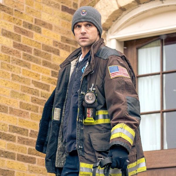 Chicago Fire