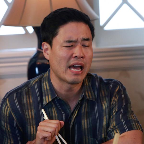 Bienvenue chez les Huang