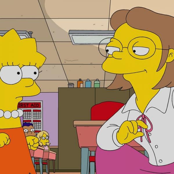 Les Simpson