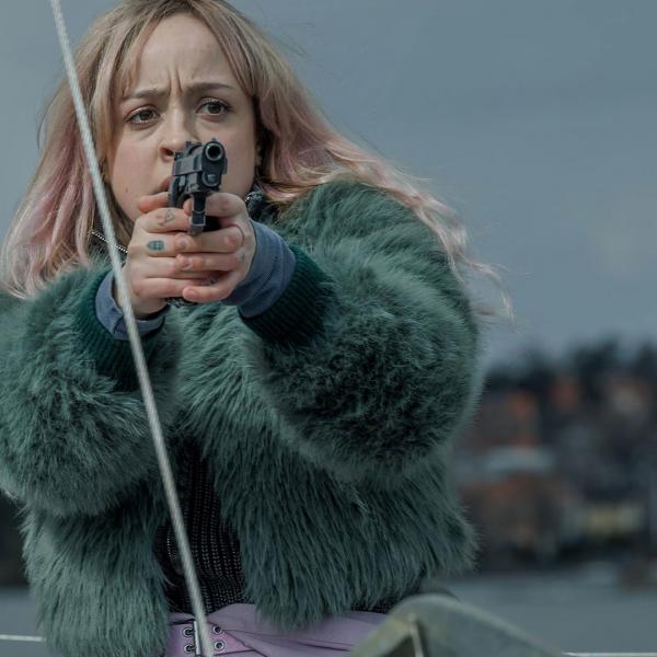 Vaka - Les Éveillés