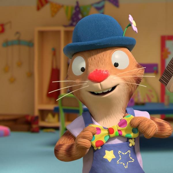 Pip et Posy