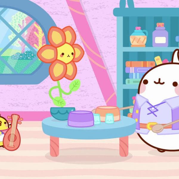 Molang