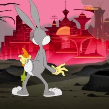 Looney Tunes Cartoons