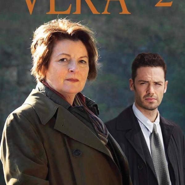 Les Enquêtes de Vera