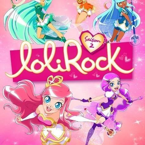 LoliRock