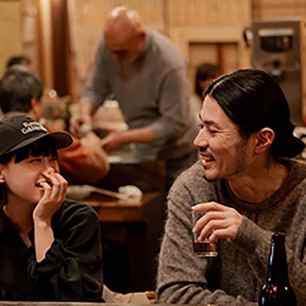 Les Murmures de l'hiver