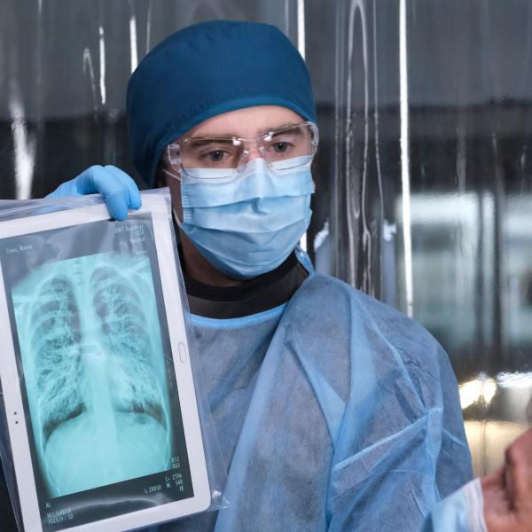 Good Doctor